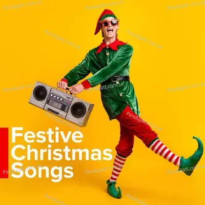 We Need A Little Christmas - Pentatonix album cover 