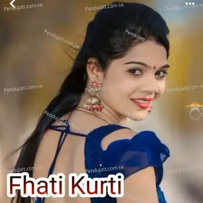 Fhati Kurti - Paras Gurjar Sodas album cover 