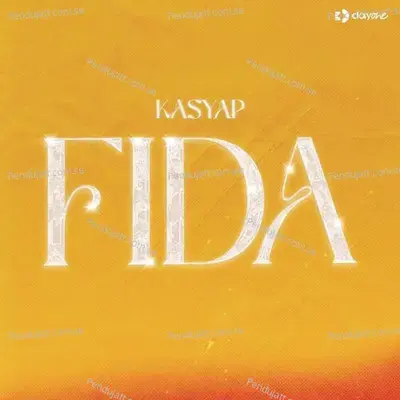 Fida - Kasyap album cover 