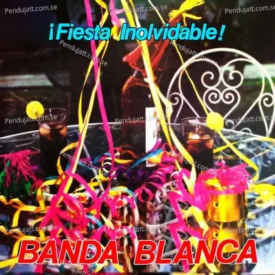 El Palero - Banda Blanca album cover 