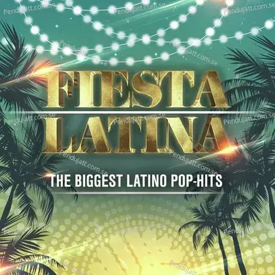 Fiesta Latina - Various Artists cover album