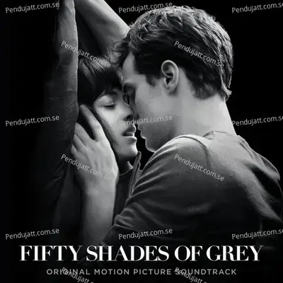 Fifty Shades Of Grey - Various Artists cover album