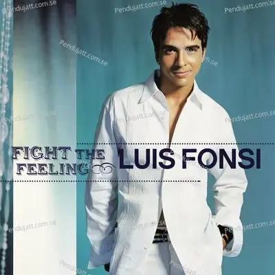 One Night Thing - Luis Fonsi album cover 