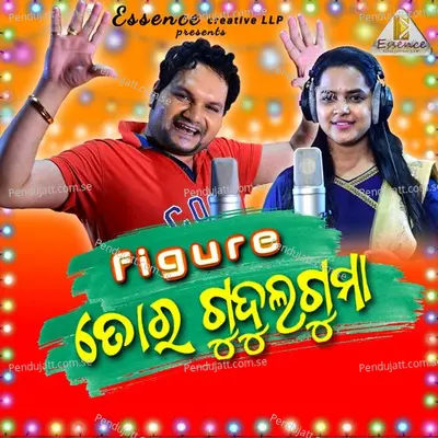 Figure Tora Gudul Guma - Humane Sagar album cover 
