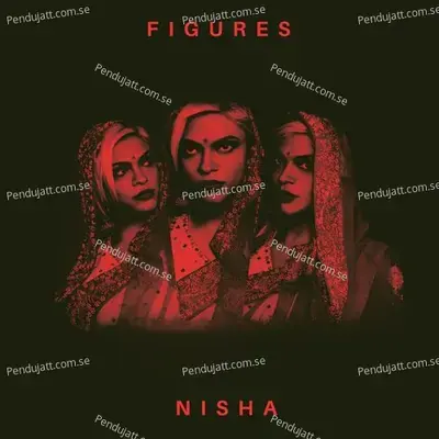 Figures - Nisha album cover 