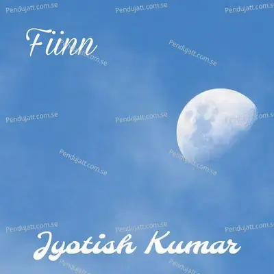 Find Me - Jyotish Kumar album cover 