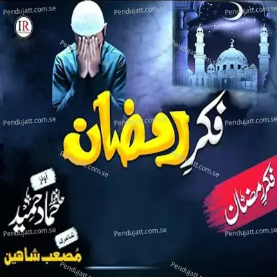 Fikr E Ramzan - Hafiz Hammad Hameed album cover 