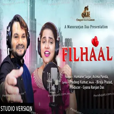 Filhaal - Humane Sagar