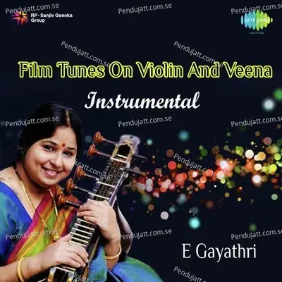 Madhuram Madhuram Bharya Bharthalu - E. Gayathri album cover 