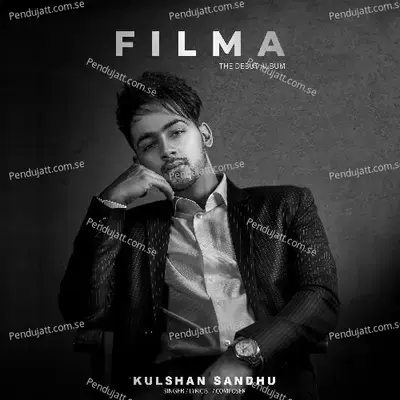 Three Things - Kulshan Sandhu album cover 