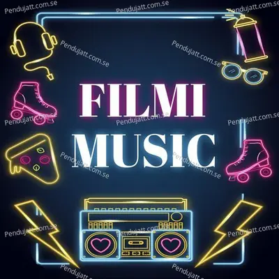 Filmi Music - Various Artists cover album