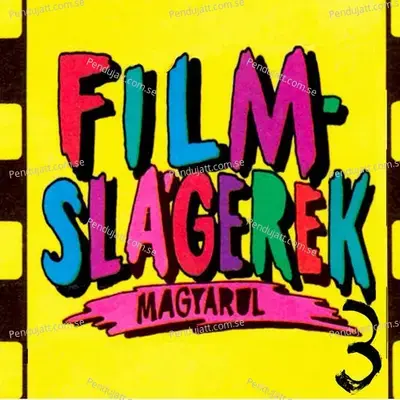 Filmsl  gerek Magyarul Iii  - Különböző előadók cover album