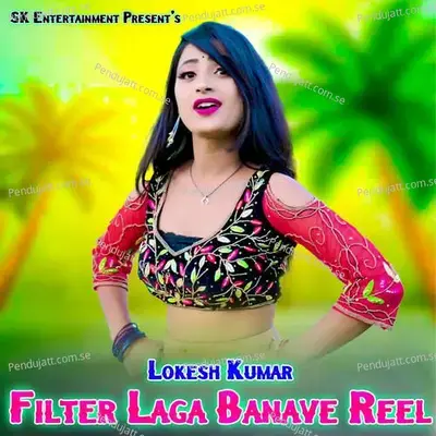 Filter Laga Banave Reel - Lokesh Kumar album cover 