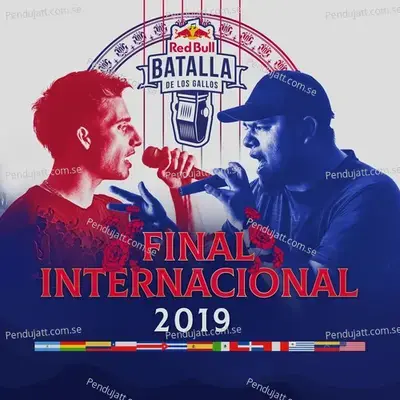 Bnet Vs Yartzi  Cuartos De Final - Red Bull Batalla album cover 