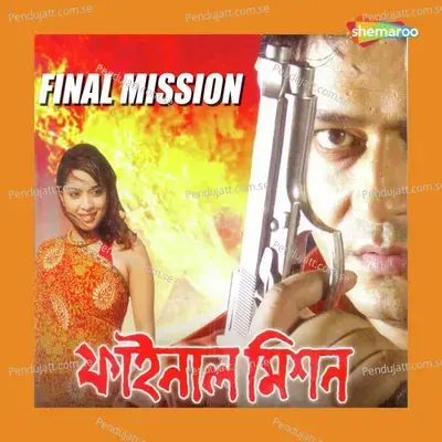 Maa Aar Santan - Saai Sandeep album cover 