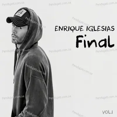 Duele El Corazon - Enrique Iglesias album cover 