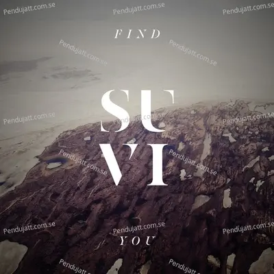 Find You - SuVi