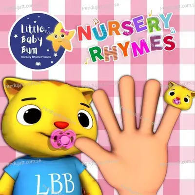 Finger Family, Pt. 2 - Little Baby Bum Nursery Rhyme Friends