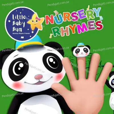 Finger Family, Pt. 3 - Little Baby Bum Nursery Rhyme Friends