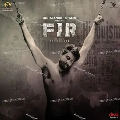 Fir (Tamil) [Original Motion Picture Soundtrack] - Ashwath cover album