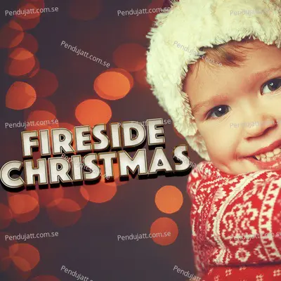 Fireside Christmas - Various Artists cover album