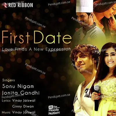 First Date - Sonu Nigam