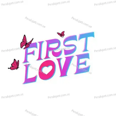 First Love - NJ album cover 