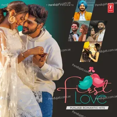 Ladeya Na Kar - Gurvar Cheema album cover 