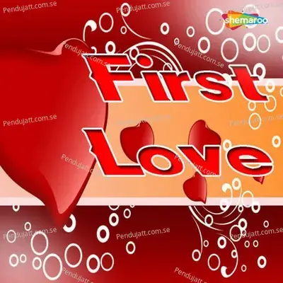 First Love - Vinod Rathod cover album