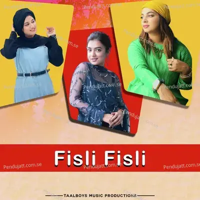 Fisli Fisli - Arman album cover 