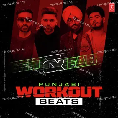 Smashup With Guru Randhawa [Remix By Dj Shadow Dubai] - Guru Randhawa album cover 