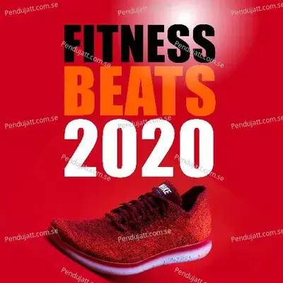 Fitness Beats 2020  The Best Songs For Your Workout - Various Artists cover album