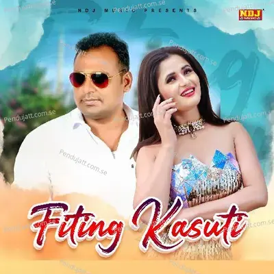 Fitting Kasuti - Mukesh Fouji album cover 