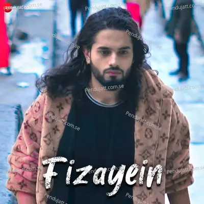 Fizayein - Shantanu Bardock album cover 