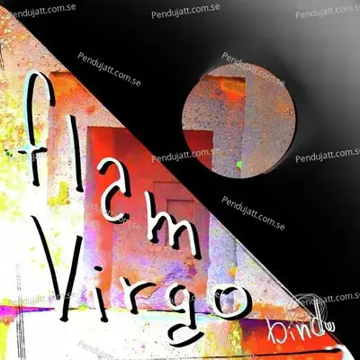 Flam Virgo - Bindu cover album