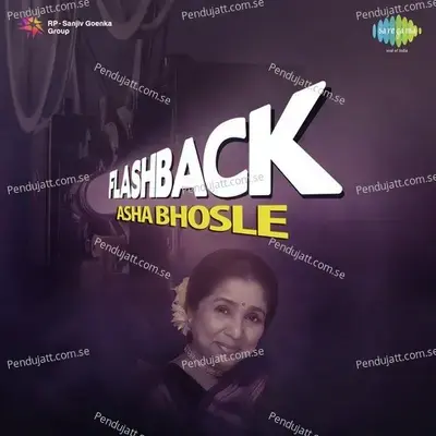 Dum Maro Dum Mit Jaye Gham - Asha Bhosle album cover 