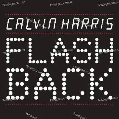 Flashback - Calvin Harris cover album
