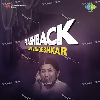 Dikhai Diye Yun - Lata Mangeshkar album cover 