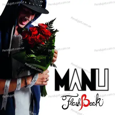 Flashback - Manu album cover 