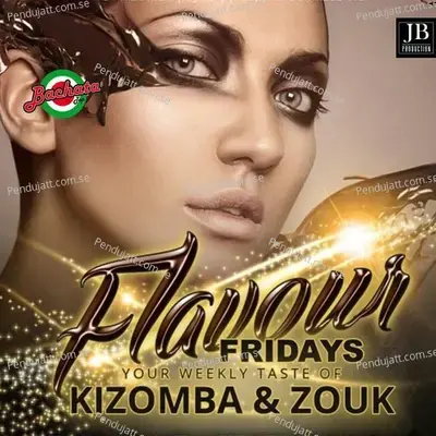 Flavour (Kizomba &Amp;Zouk) - Extra Latino cover album