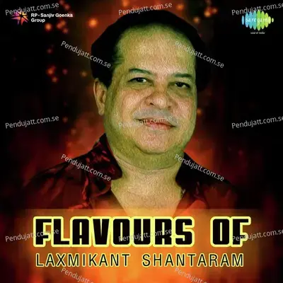 Flavours Of Laxmikant Shantaram - Various Artists cover album