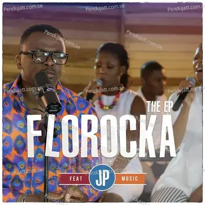 Arise - Florocka album cover 