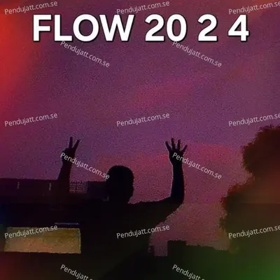 Flow 20 2 4 - 8krishh album cover 