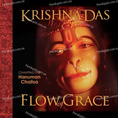 Nina Chalisa - Krishna Das album cover 