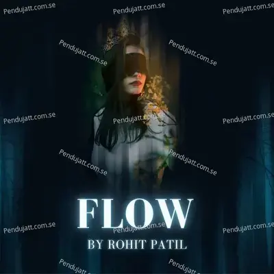 Flow - Rohit Patil album cover 