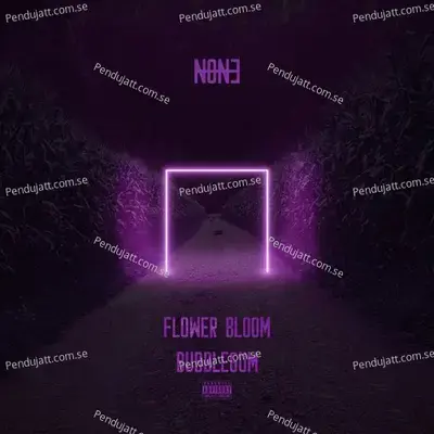 Flower Bloom Bubblegum - None cover album