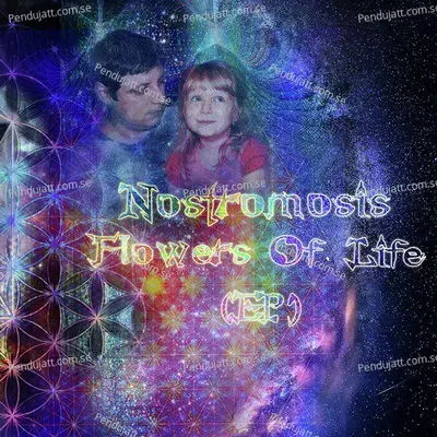 Hanuman Puja - Nostromosis album cover 