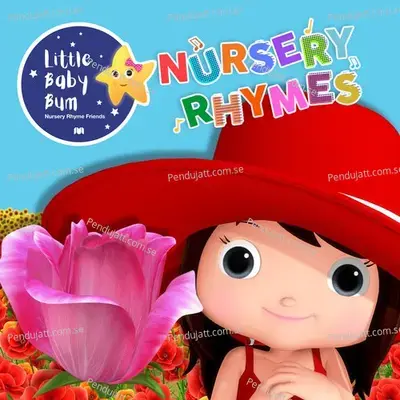 Flowers Song - Little Baby Bum Nursery Rhyme Friends