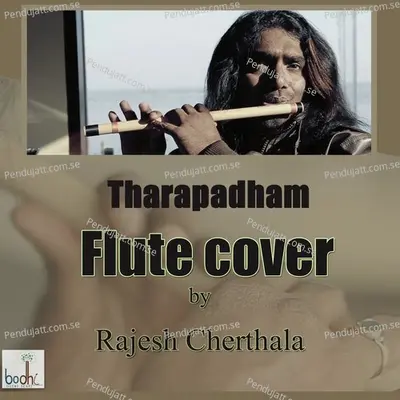 Tharapadham-Flute Cover - Rajesh Cherthala album cover 