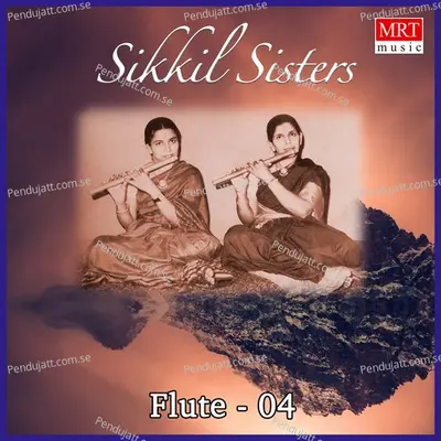 Saarasa Mukhi - Sikkil Sisters album cover 